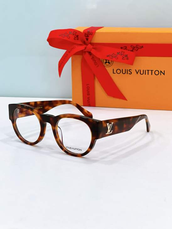 Picture of Louis Vuitton Sunglasses _SKUfw80536814fw